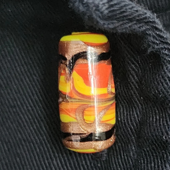 New Direction Vintage 90 Black Butterfly/Floral Embroidered Women's Jacket Sz 1X - Picture 7 of 10